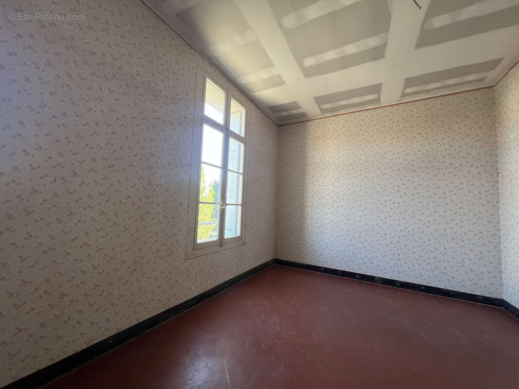 Maison à SAINT-NAZAIRE