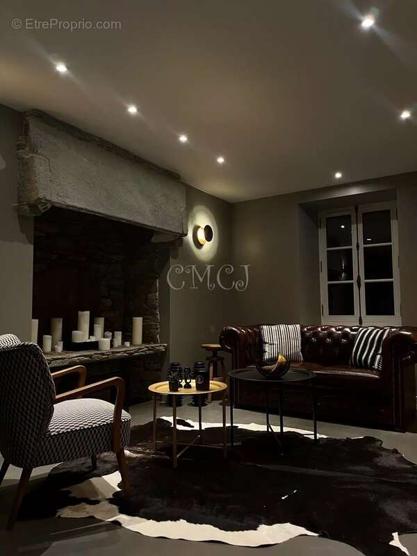 Maison à PLESTIN-LES-GREVES