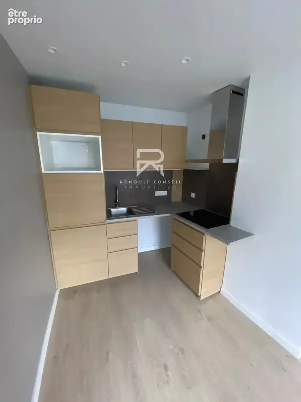 Photo Appartement à Rouen au prix de 99 000€