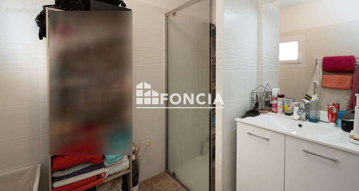 Appartement à VALENCE