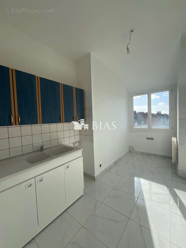 Appartement à ELBEUF