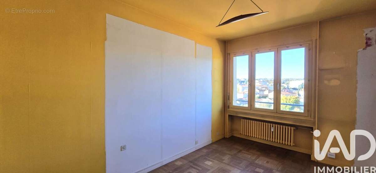 Photo 8 - Appartement à SAINT-ETIENNE