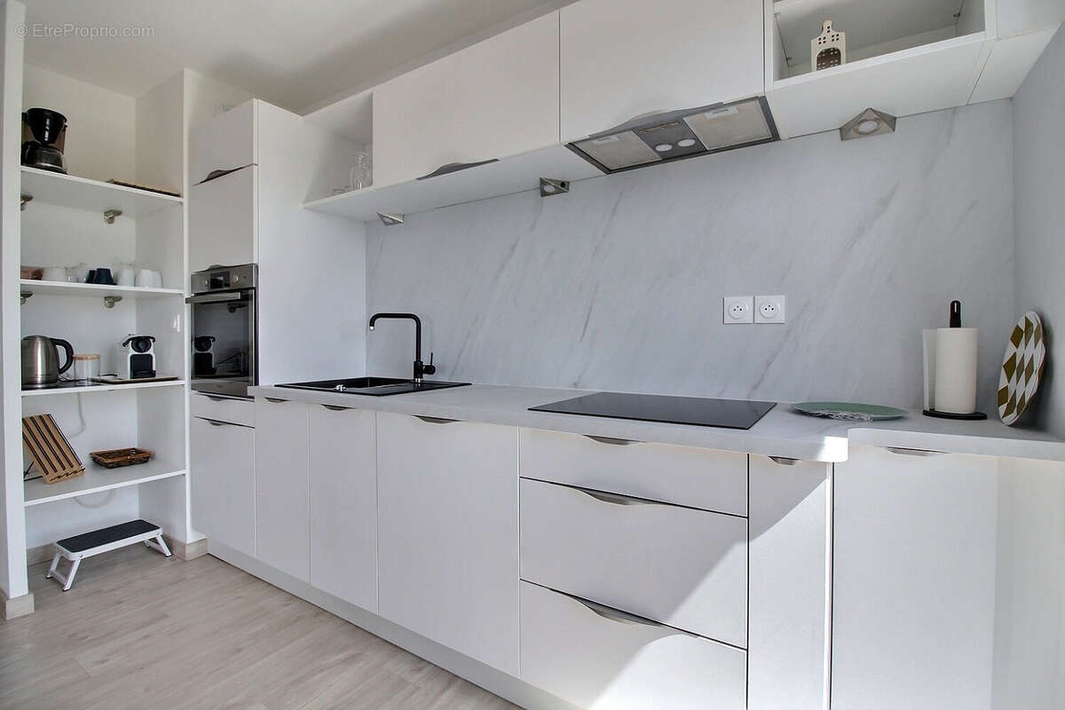 Appartement T3 en Dernier Étage avec Balcon Plein Sud & Vue Panoramique - photo 10