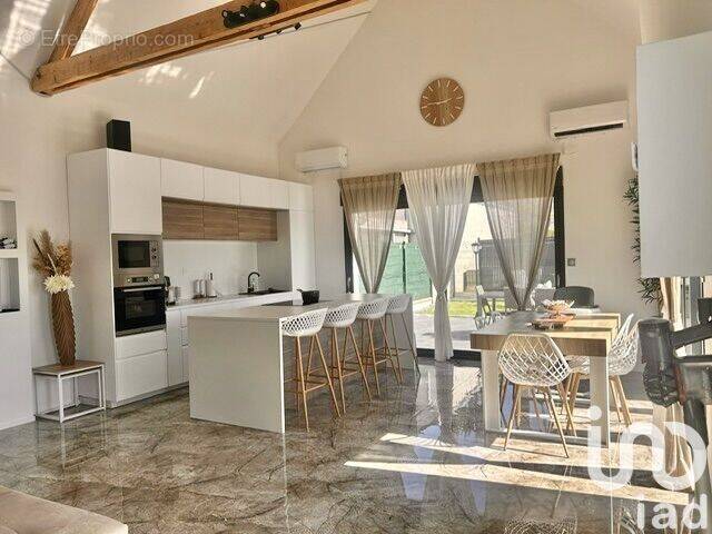 Photo 1 - Maison à MONTLOUIS-SUR-LOIRE