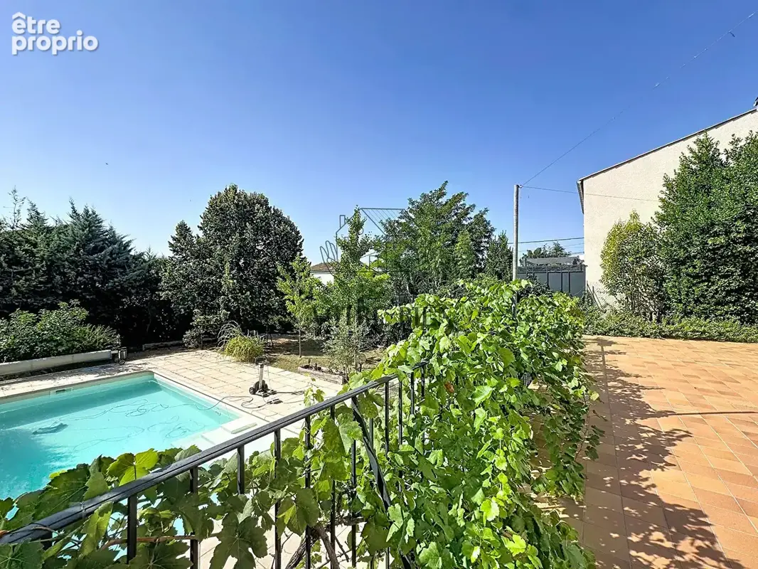 Villa Manosque 6 pièce(s) 185.30 m2 - photo 7