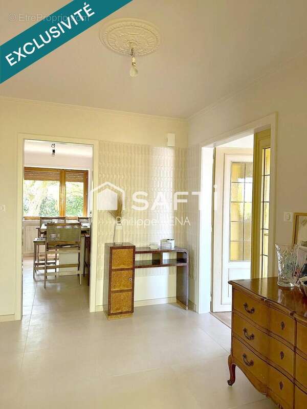 Photo 3 - Maison à MULHOUSE