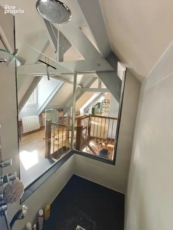 Maison Brionne avec île privative ! - photo 13
