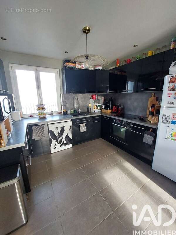 Photo 5 - Maison à AUREILHAN