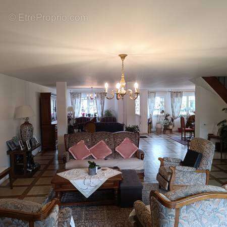 1 n°4 - Maison à CRECY-EN-PONTHIEU