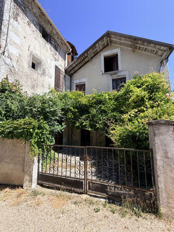 Maison à PERIGUEUX