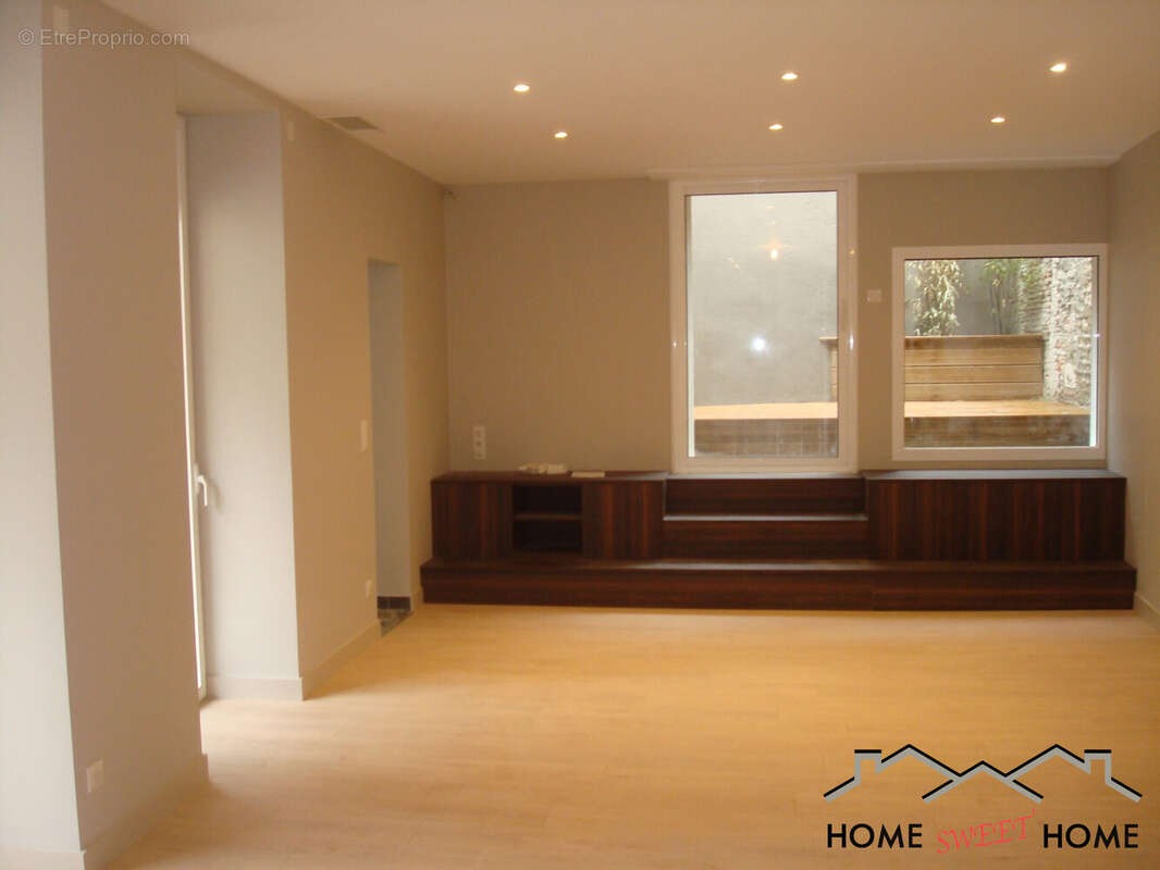 Appartement à PAU