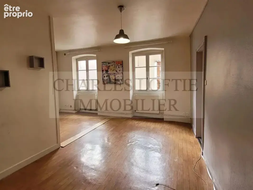 Appartement à CAHORS