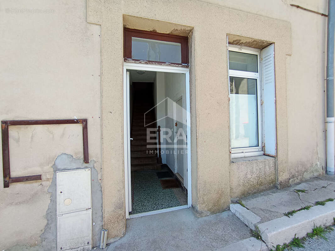 Immeuble de rapport 615m² à plateau d'hauteville - photo 5
