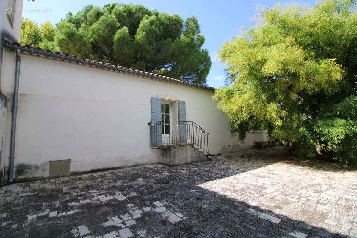 Maison à MONTPELLIER