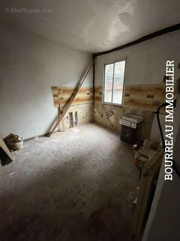 Appartement à JOIGNY