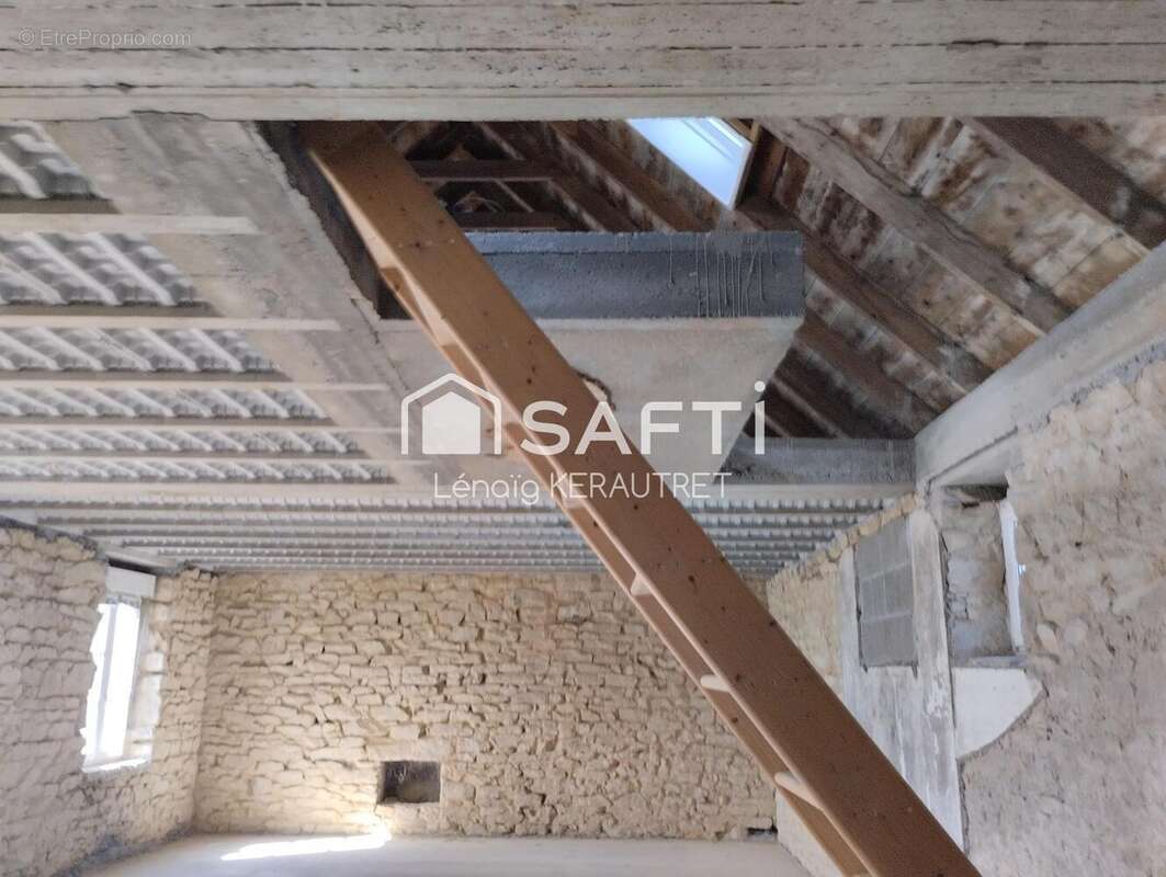 Photo 6 - Maison à SIBIRIL