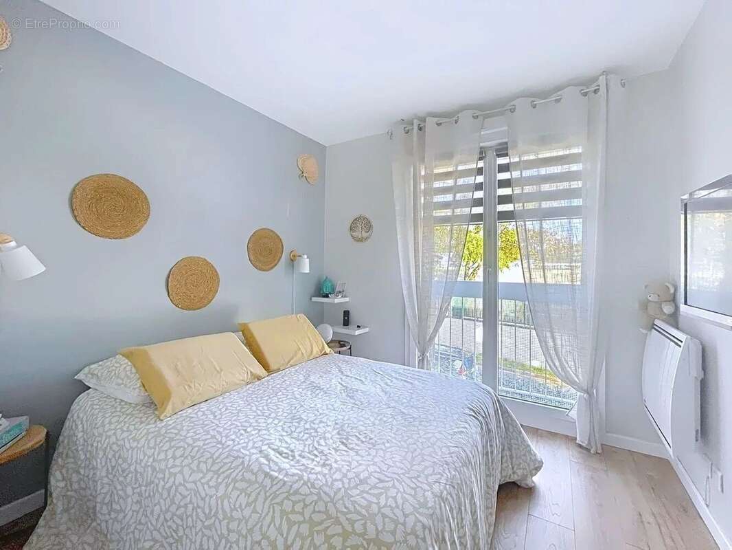 Appartement à YERRES