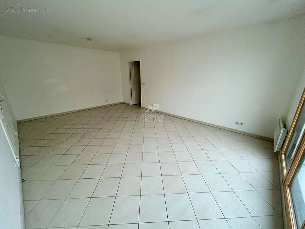 Appartement à POISSY