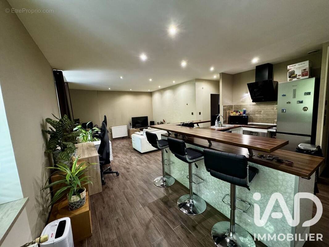 Photo 1 - Appartement à VIENNE