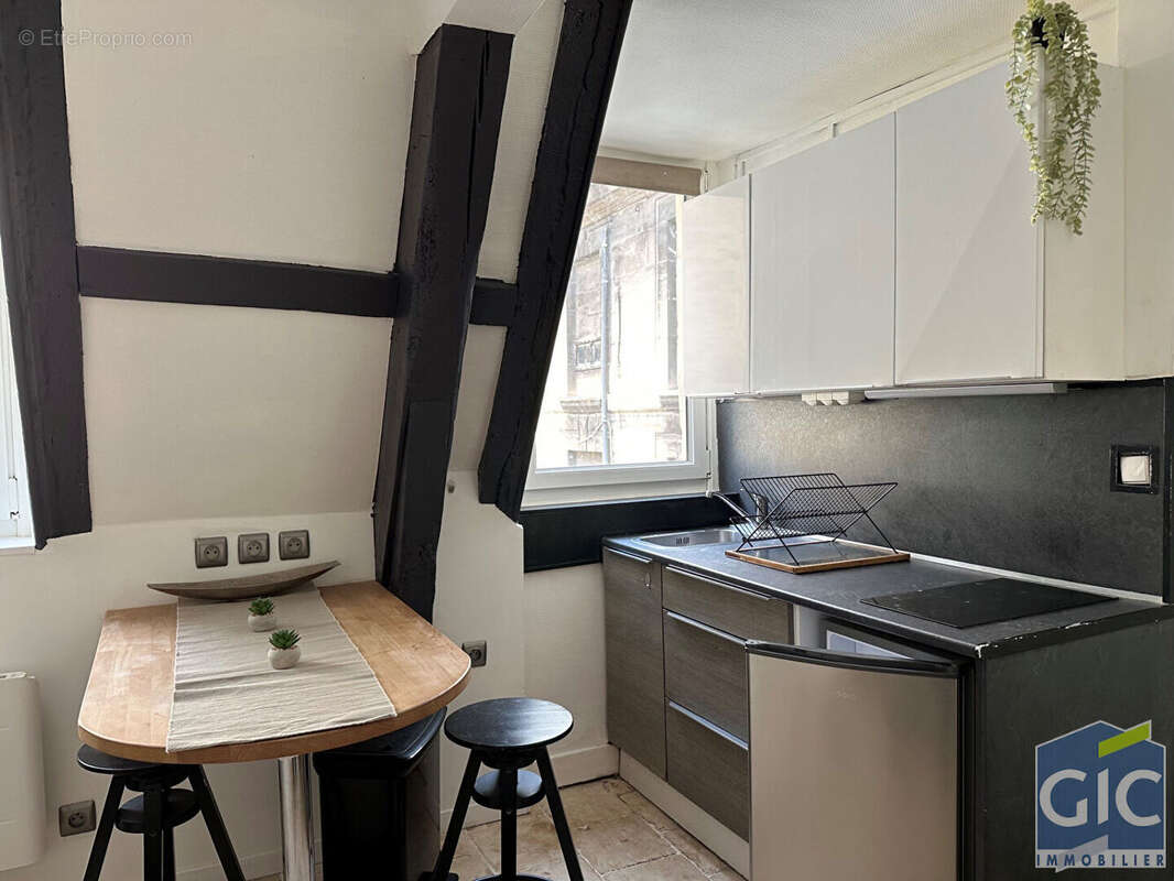 Appartement à CAEN