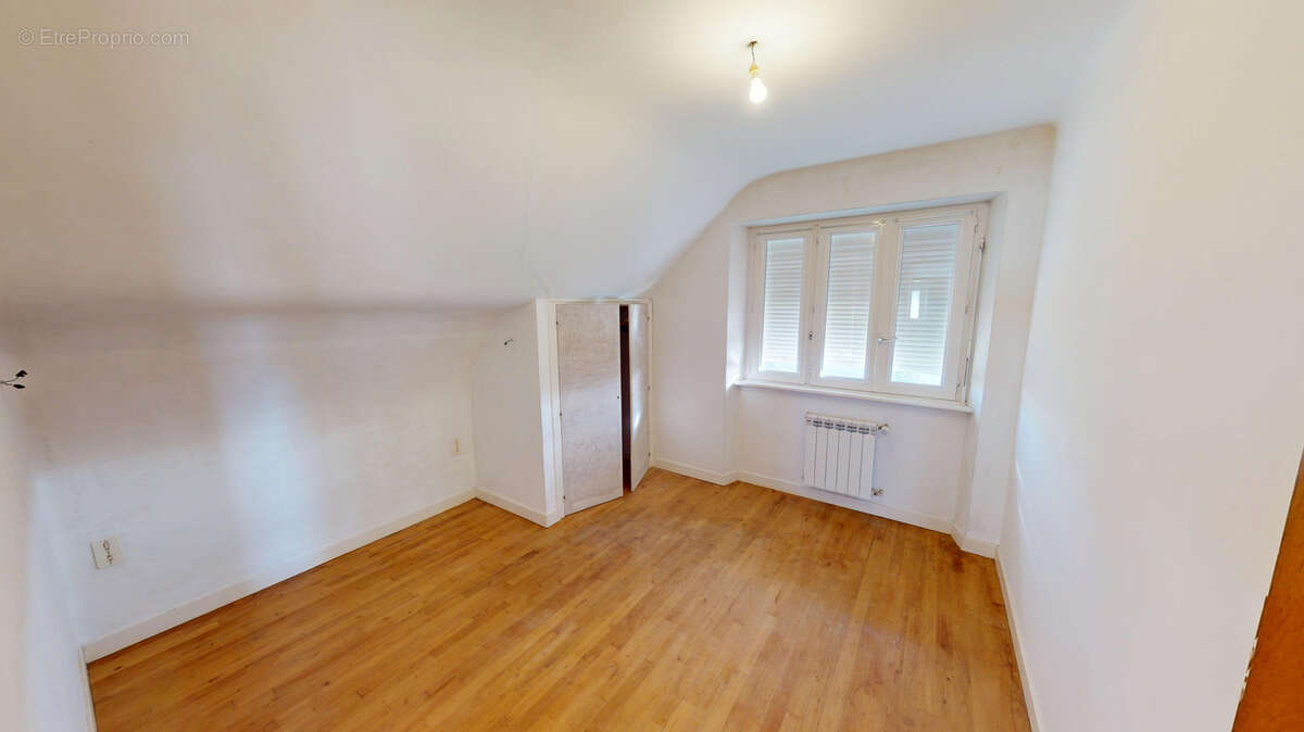 Maison à TREFFIAGAT