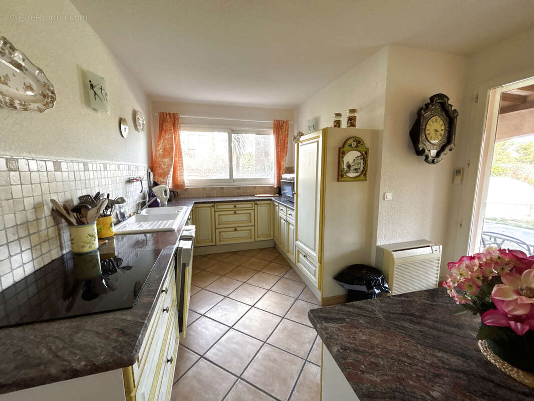 Maison à MAUREILLAS-LAS-ILLAS