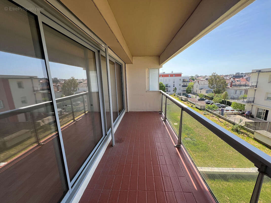 Appartement à LA ROCHELLE