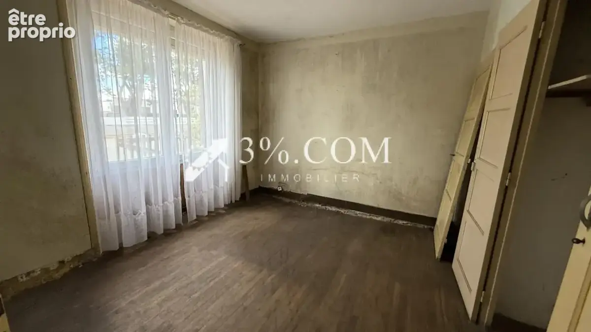 Maison à rénover de 90m2 sur terrain de 363m2 à Crac'h - photo 3