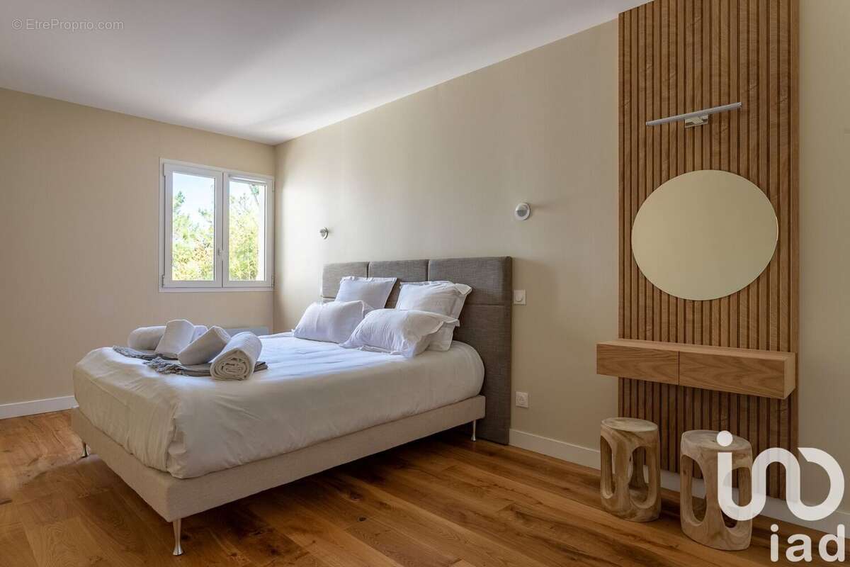 Photo 7 - Appartement à LA TESTE-DE-BUCH