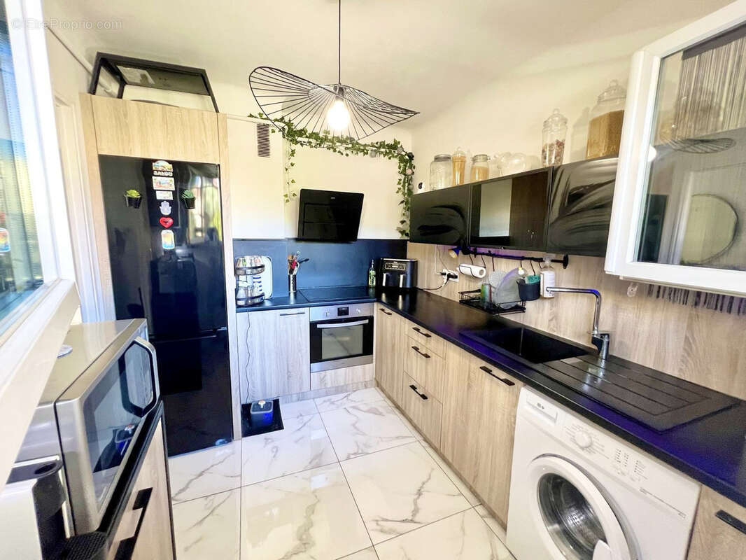 Appartement à LE CANNET