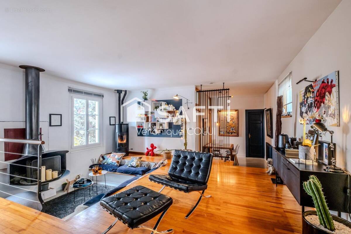 Photo 1 - Maison à THONON-LES-BAINS