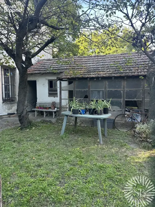 Mas à rénover - dépendance - Hangar - jardin - photo 19