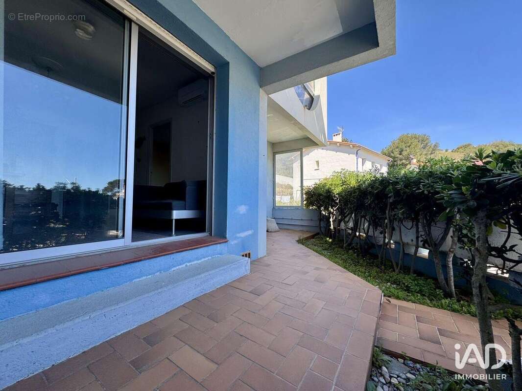 Photo 5 - Appartement à PORT-VENDRES