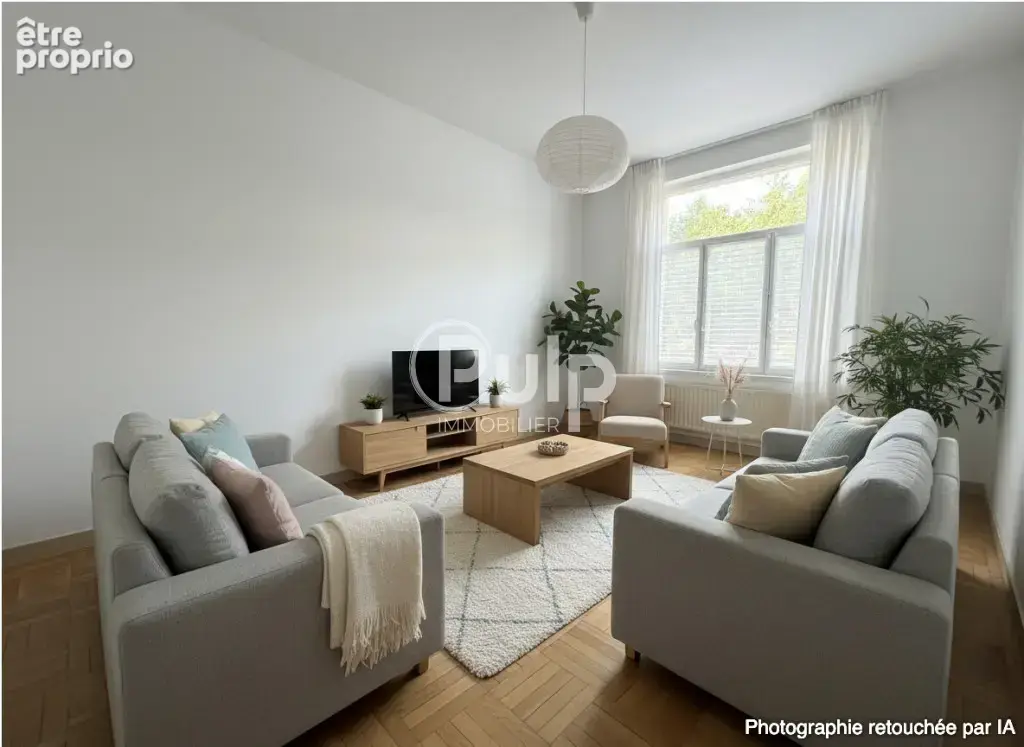 Bien à vendre à brebières - photo 4