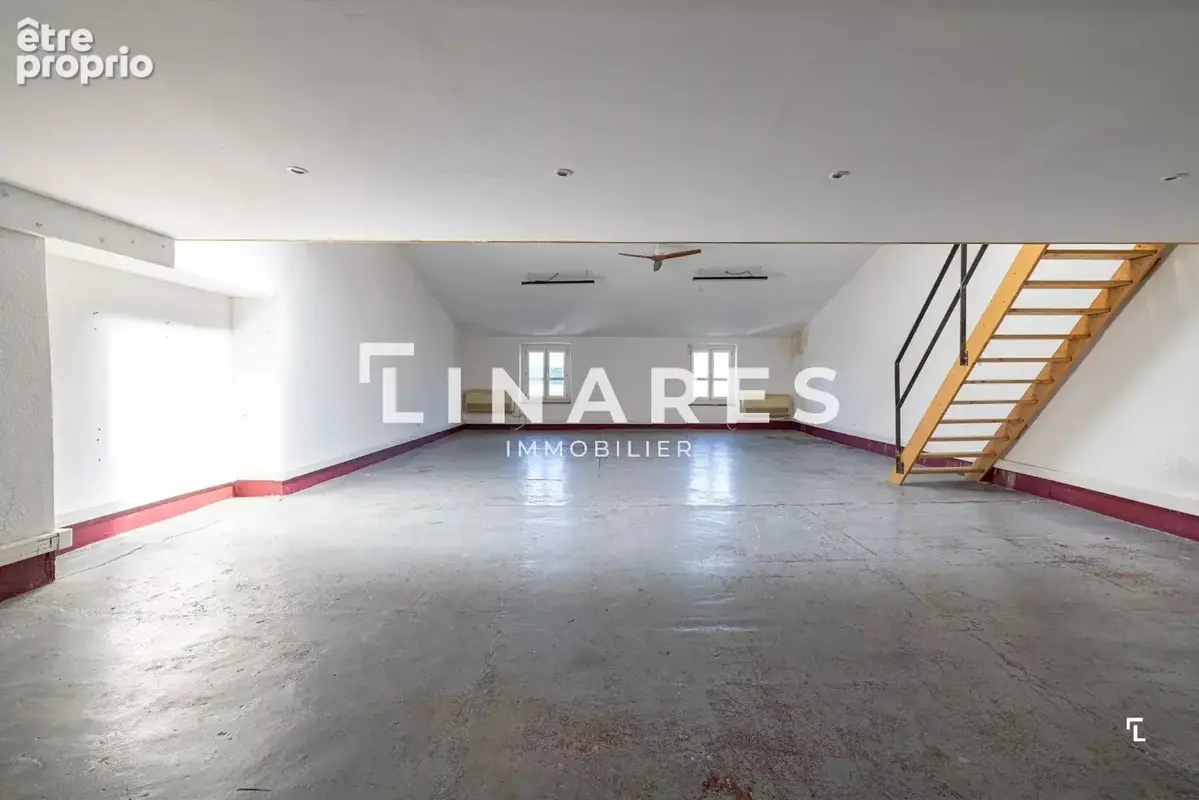 Appartement à MARSEILLE-2E