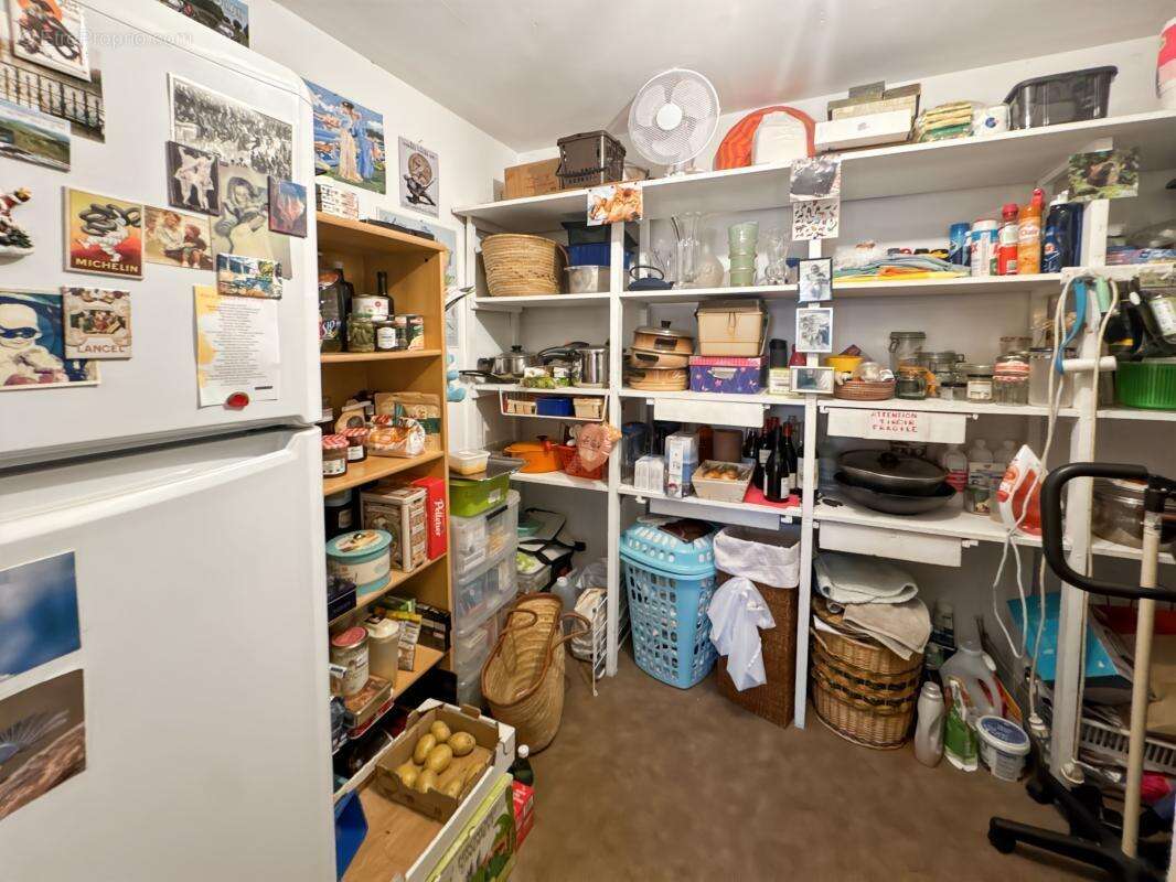 Appartement à PERIGUEUX