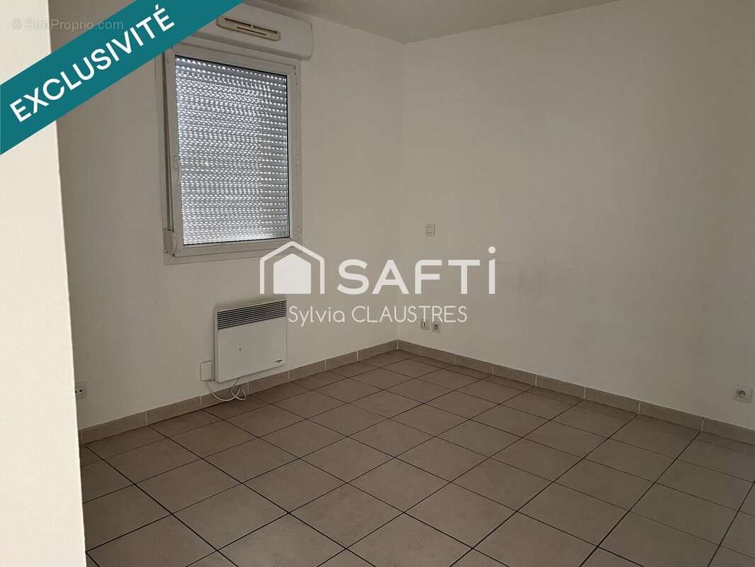 Photo 7 - Appartement à NIMES