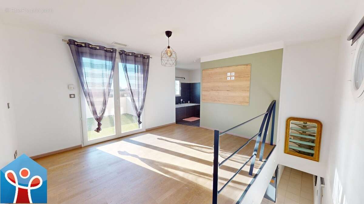 Maison à CERS