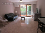 Appartement à SAINTE-MAXIME