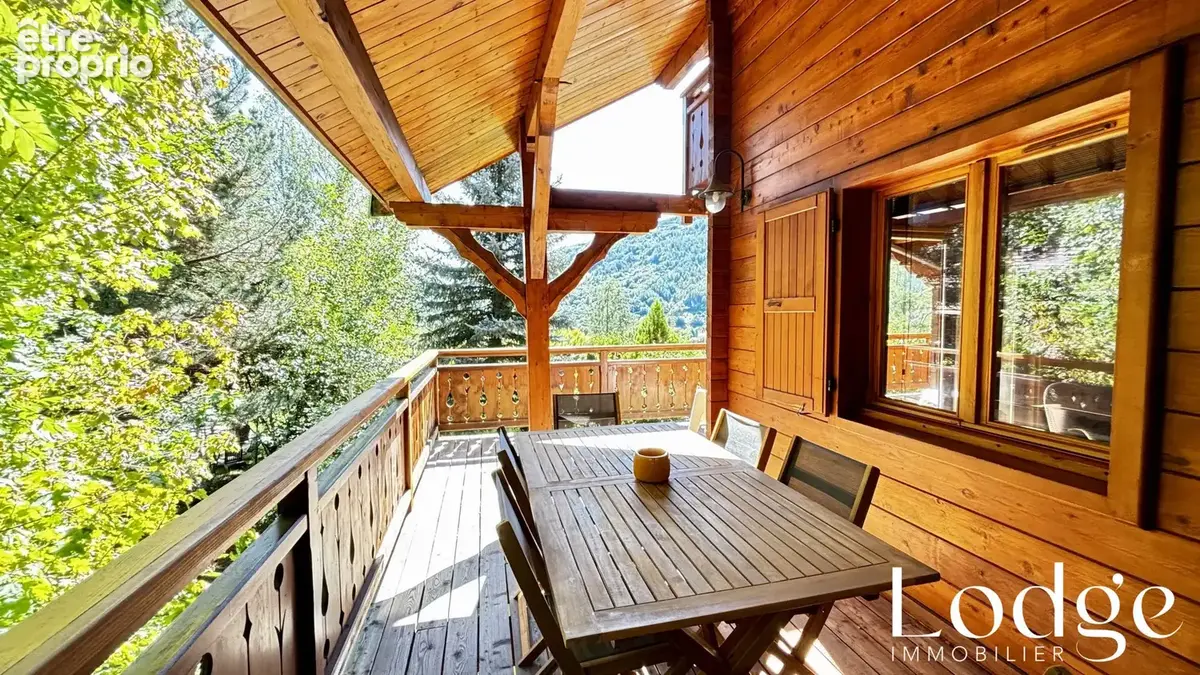 Maison 7 pièces 206 m² à vendre à Briancon (05100) - photo 9