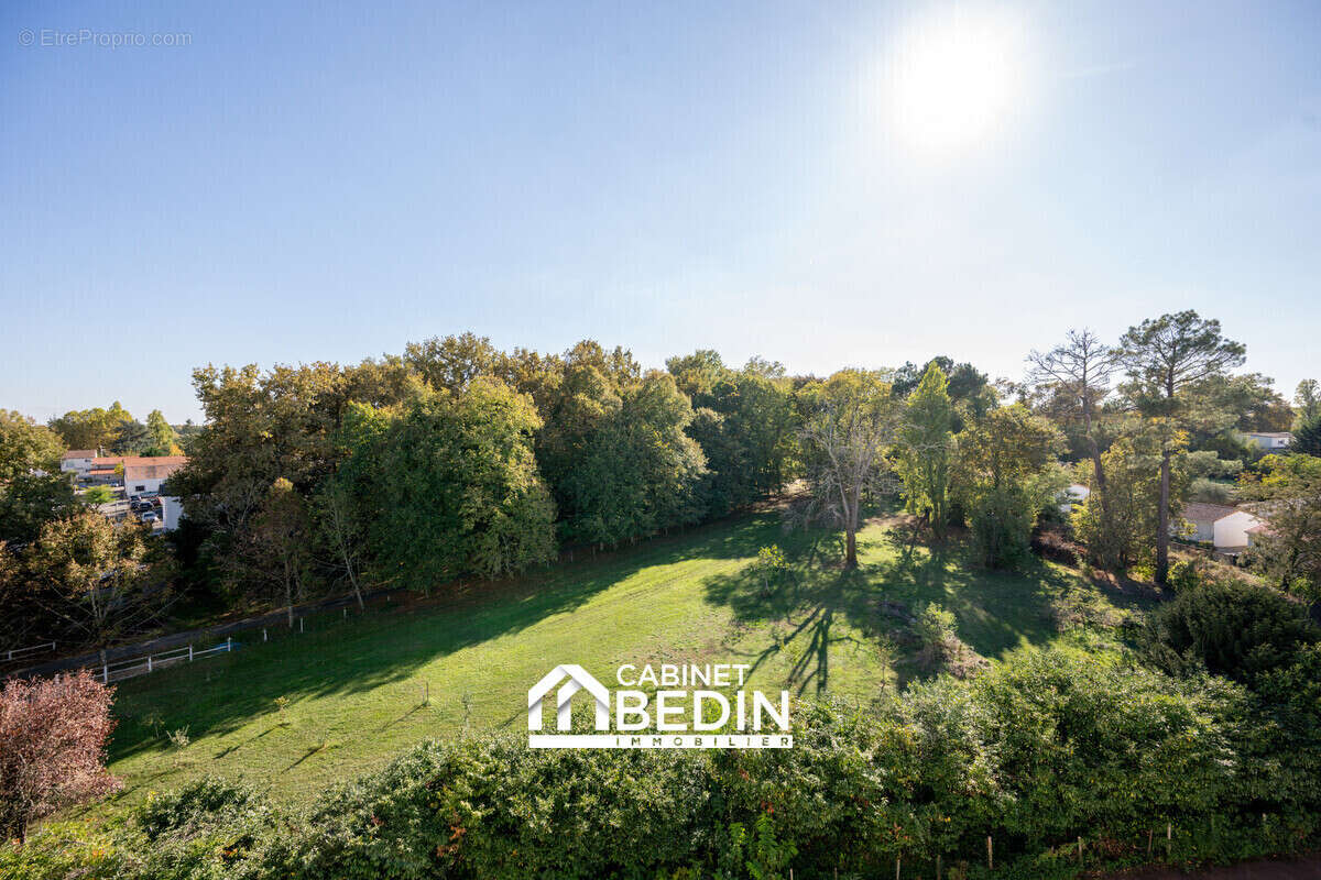 Appartement à VILLENAVE-D'ORNON