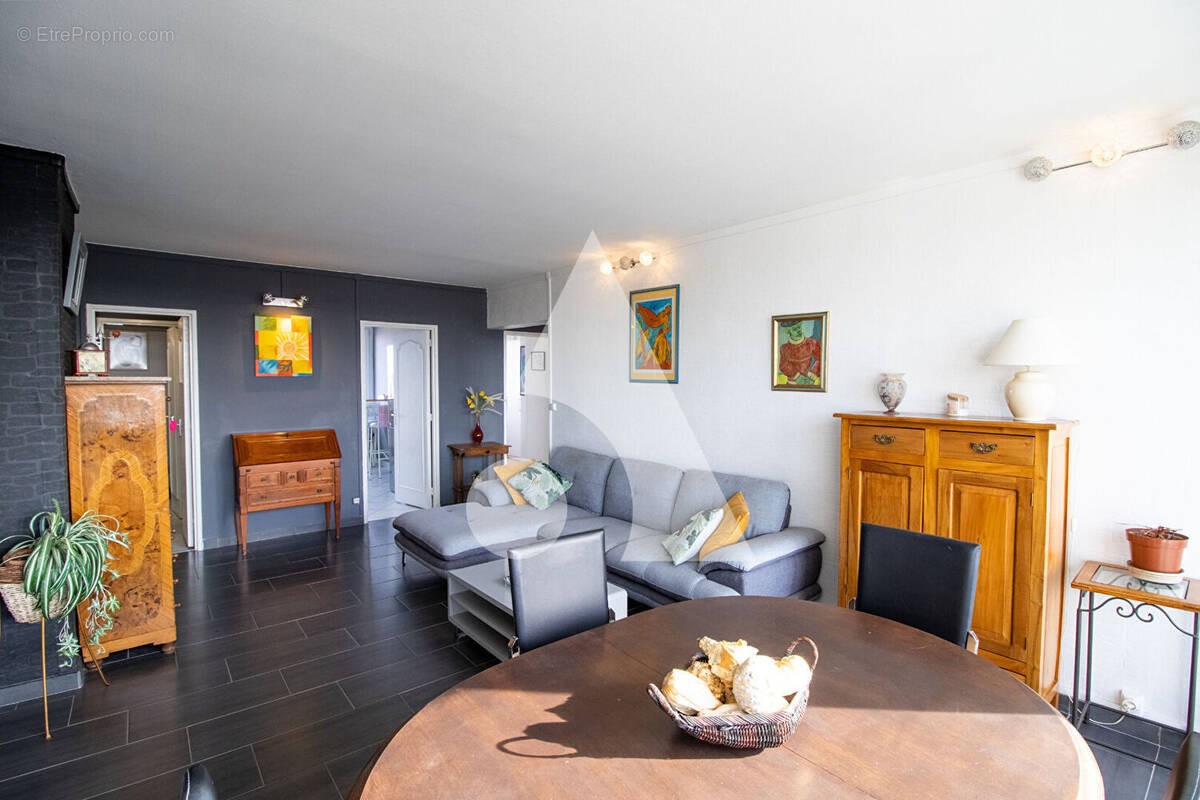 Appartement à VALENCIENNES