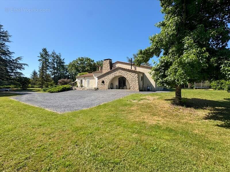 Maison à vendre 7 pièces NOGARO (32) - photo 16