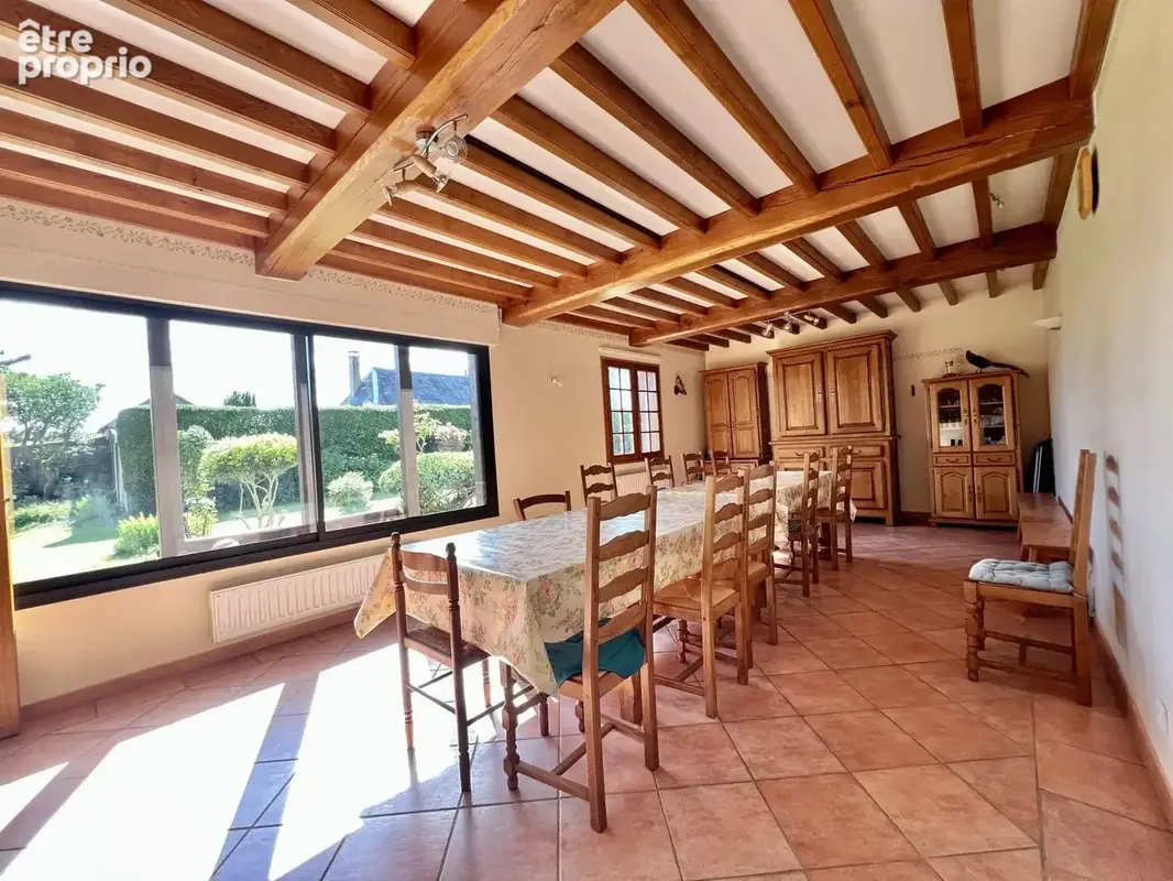 Vente Maison Campeaux(60220) 249 000ï¿œ - photo 10