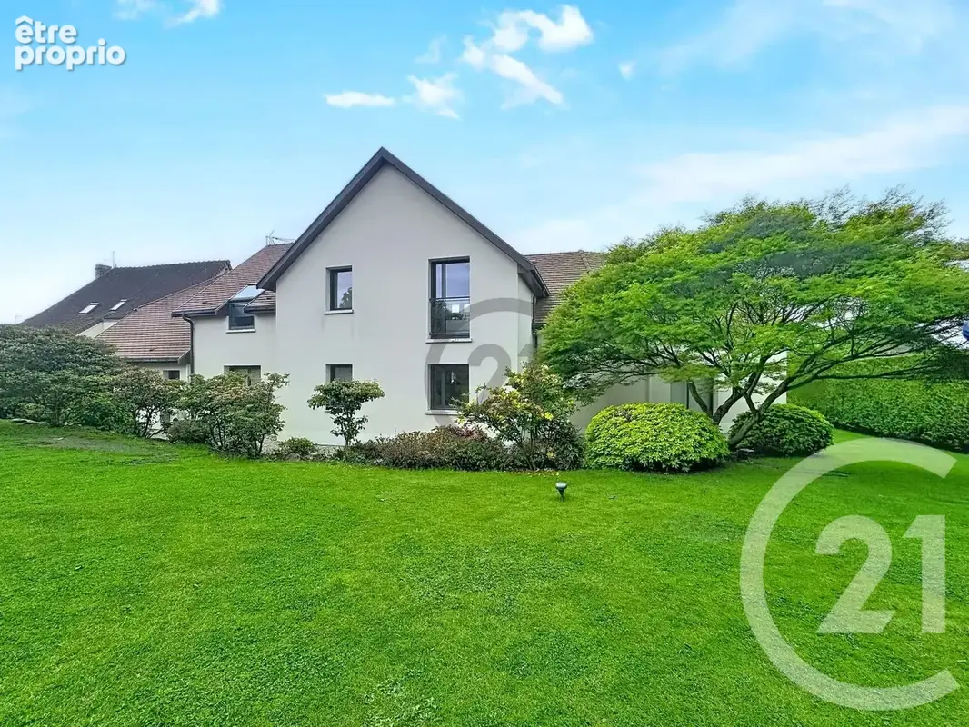 Maison 7 pièces 225 m² à vendre à Le Meriot (10400) - photo 16