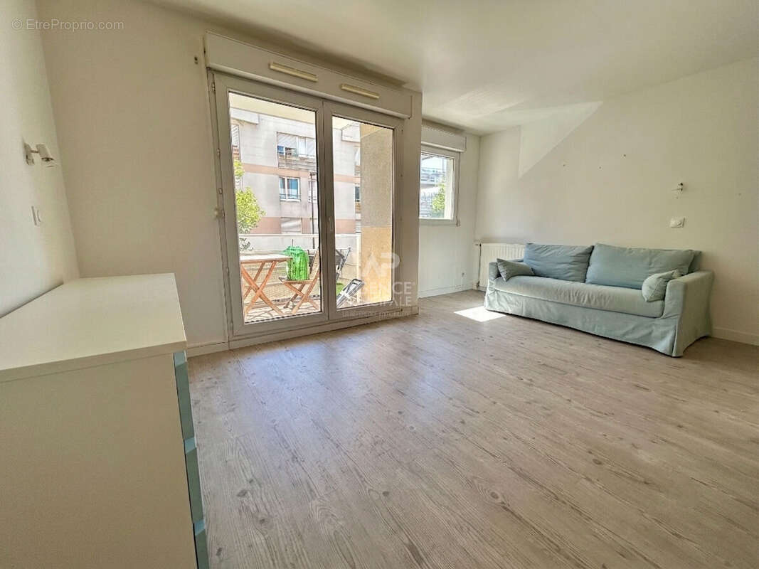 Appartement Achères 2 pièce(s)39 m2 - photo 3