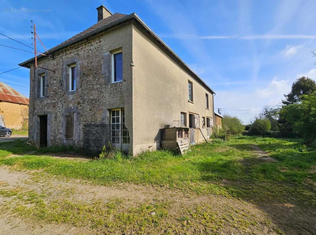 Photo 3 - Maison à MUNEVILLE-LE-BINGARD