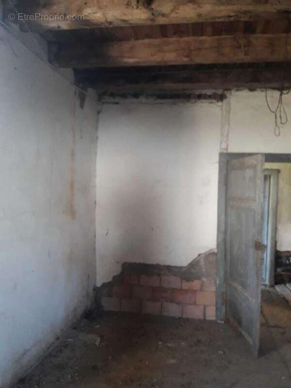 Int anc Maison - Maison à MAZEYROLLES