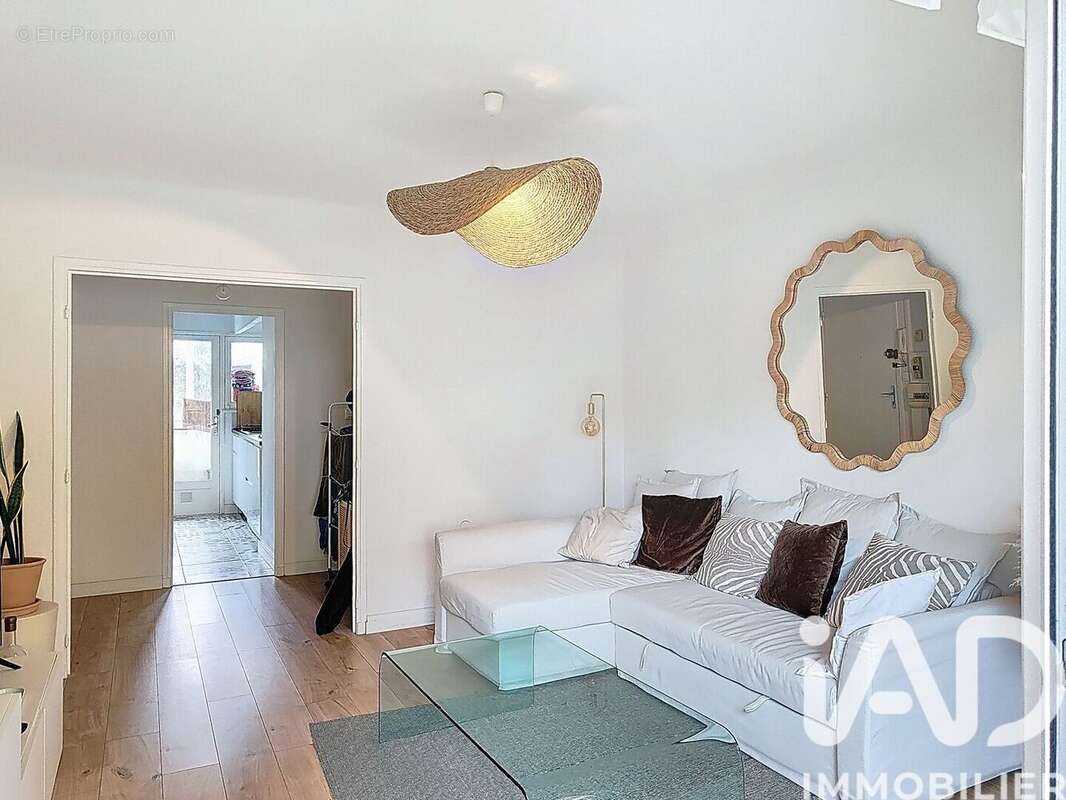 Photo 3 - Appartement à TOULON