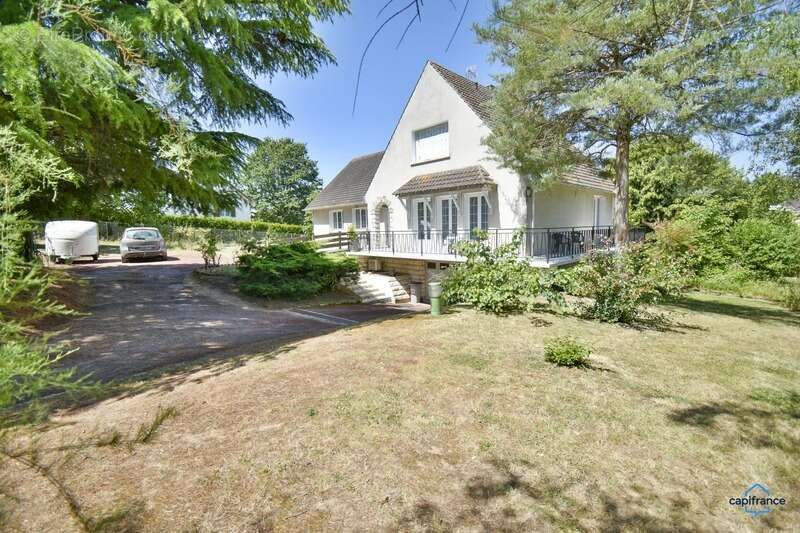 Maison à vendre 8 pièces  (41) - photo 2